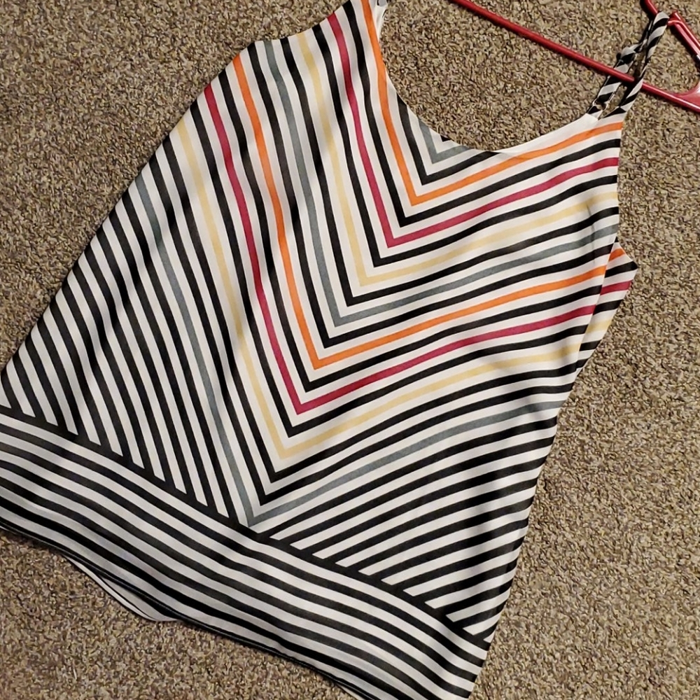 Perfect Cabi top